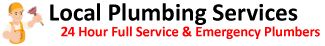 Fieldale Plumbers